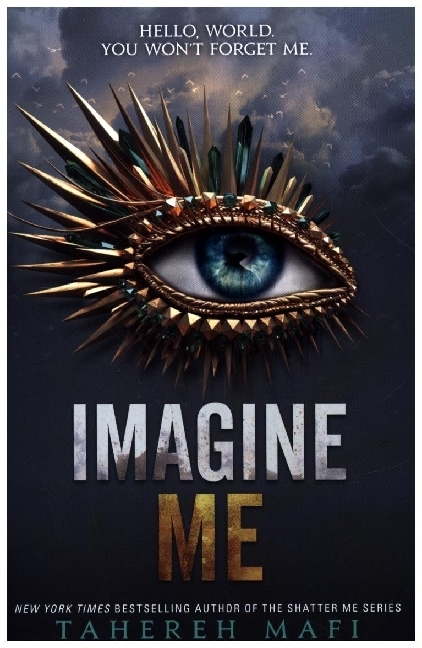 Imagine Me main product photo