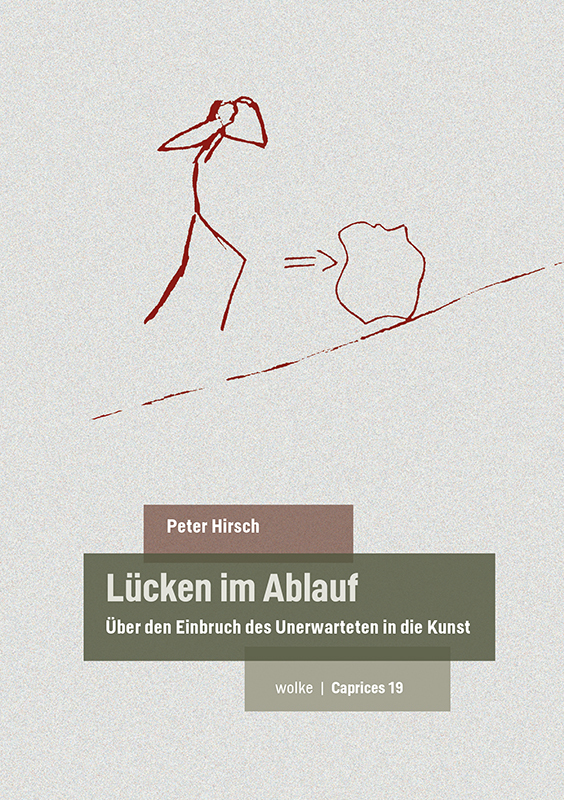 Lücken im Ablauf main product photo