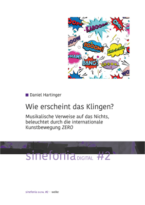 Wie erscheint das Klingen?