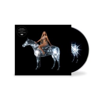 RENAISSANCE, 1 Audio-CD