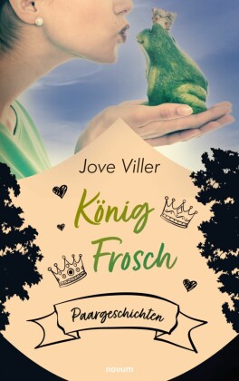 König Frosch
