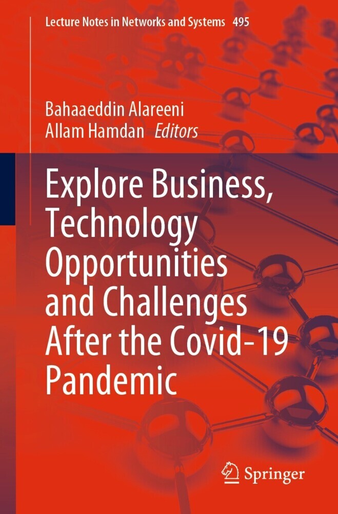 Explore Business, Technology Opportunities and Challenges ?After the Covid-19 Pandemic main product photo