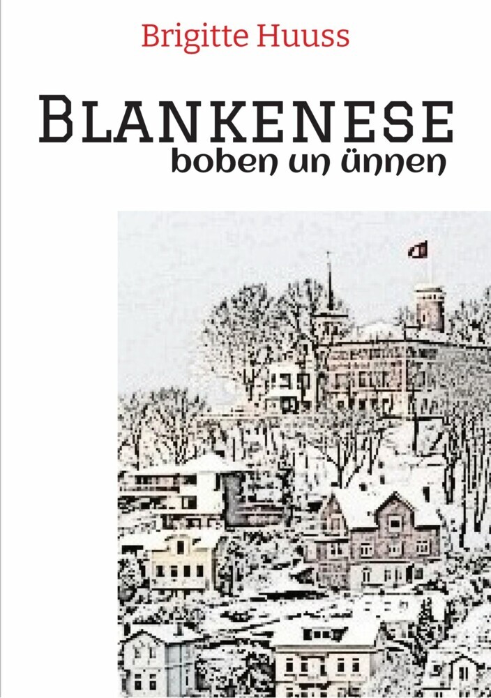 Blankenese main product photo