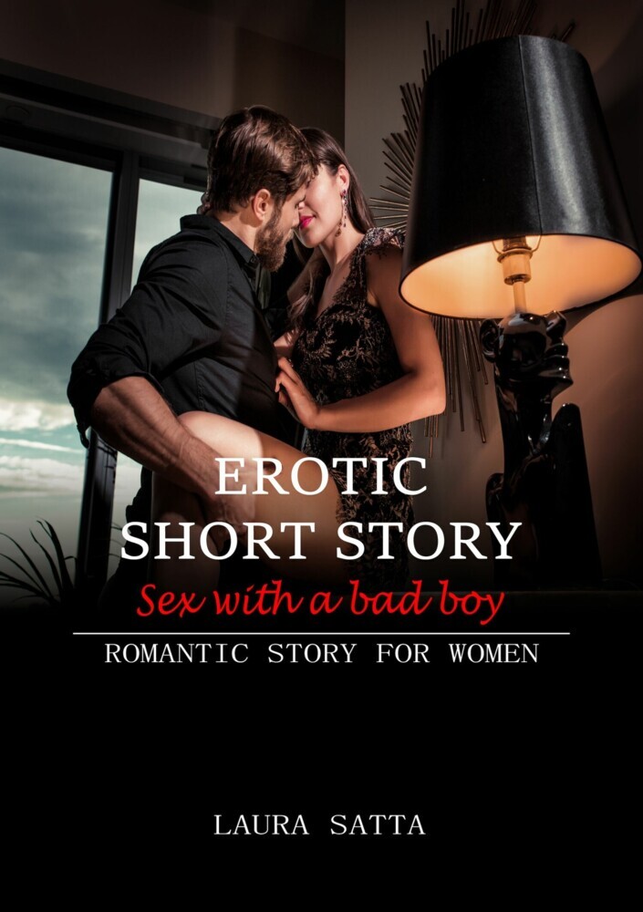 Erotic short story sex with a bad boy main product photo