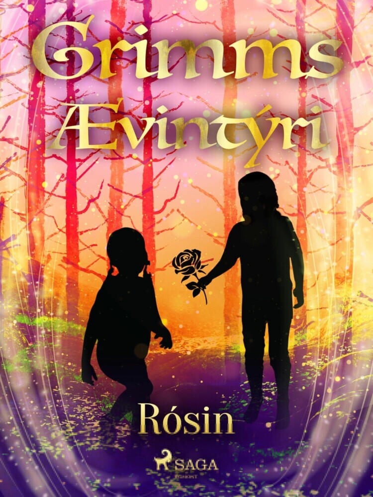 Rósin main product photo