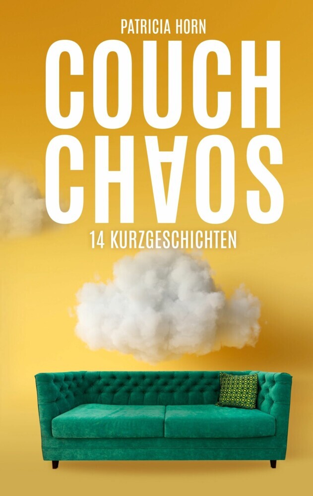 Couchchaos main product photo