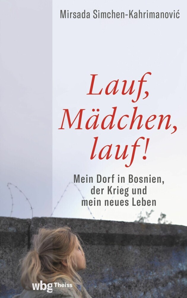 Lauf, Mädchen, lauf! main product photo