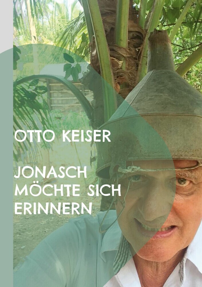 Jonasch möchte sich erinnern main product photo