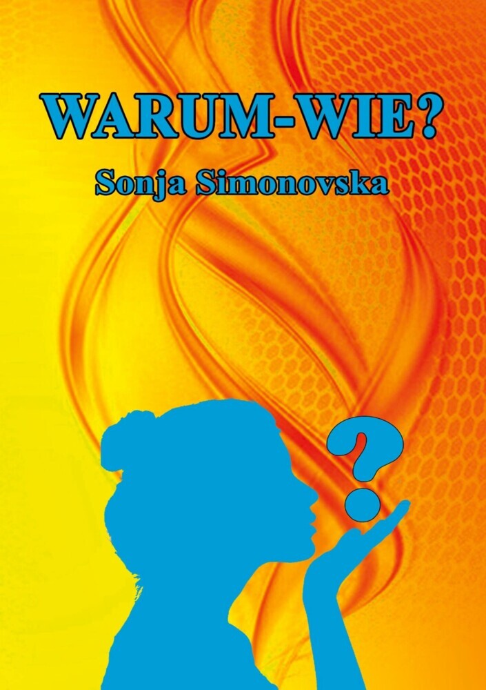 Warum - Wie? main product photo