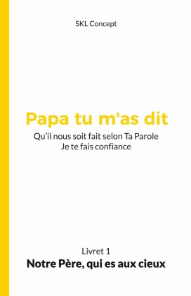 Notre Père, qui es aux cieux