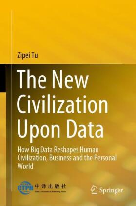 The New Civilization Upon Data