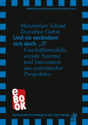 Und sie verändern sich doch ...!?