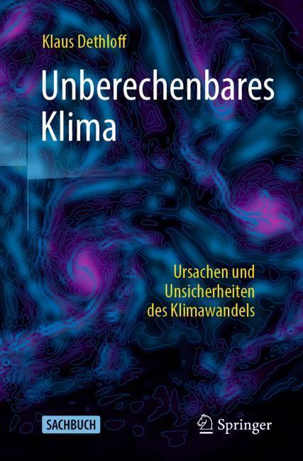 Unberechenbares Klima main product photo
