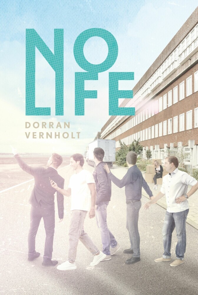 Nolife main product photo