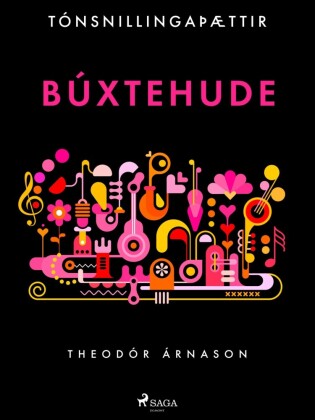 Tónsnillingaþættir: Búxtehude