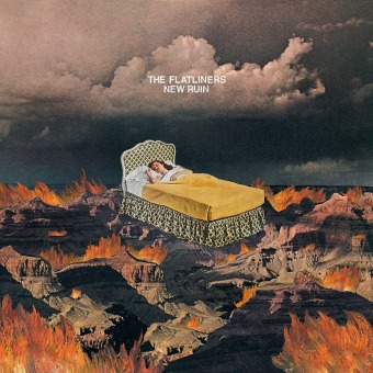 New Ruin, 1 Audio-CD