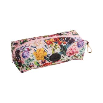Easy Pouch Bag Blumengruss