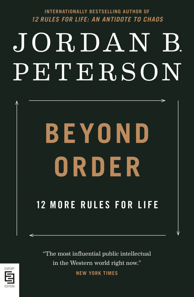 Beyond Order main product photo