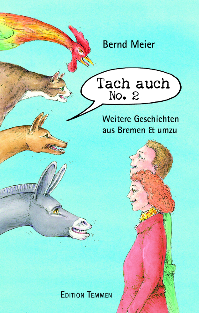 Tach auch No. 2 main product photo
