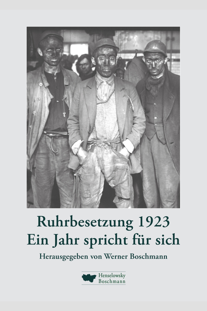 Ruhrbesetzung 1923 main product photo