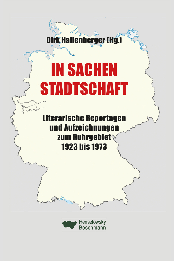 In Sachen Stadtschaft main product photo