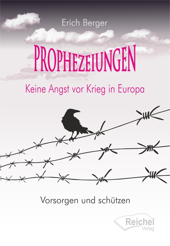 Prophezeiungen main product photo