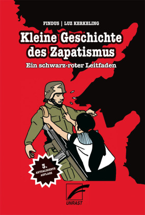 Kleine Geschichte des Zapatismus