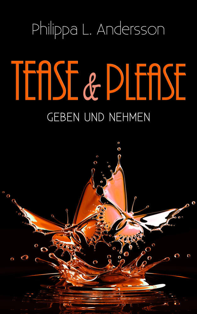 Tease & Please - Geben und Nehmen main product photo