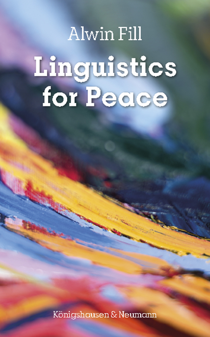 Linguistics for Peace main product photo