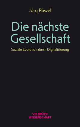 Die nächste Gesellschaft