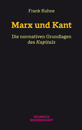 Marx und Kant