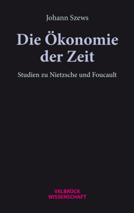 Die Ökonomie der Zeit