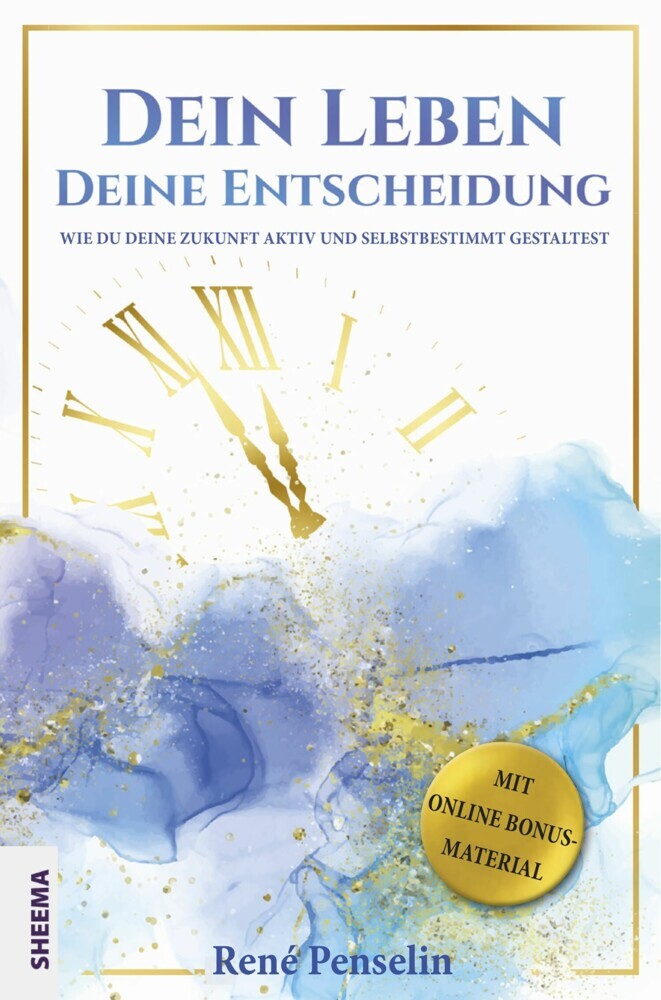 Dein Leben - Deine Entscheidung main product photo