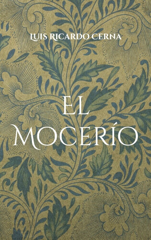 El Mocerío main product photo