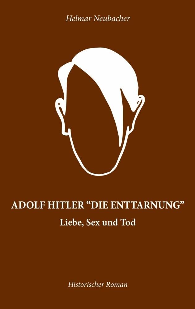 Adolf Hitler "Die Enttarnung" main product photo