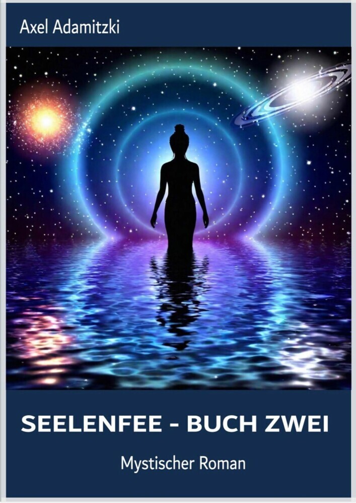 SeelenFee - Buch Zwei main product photo