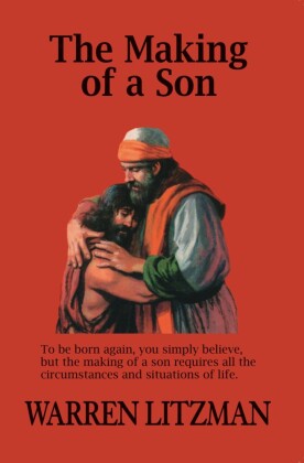 The Making of a Son