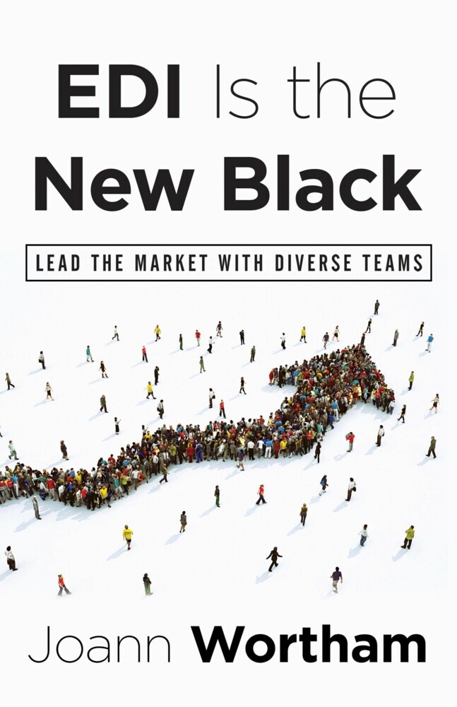 EDI Is the New Black main product photo