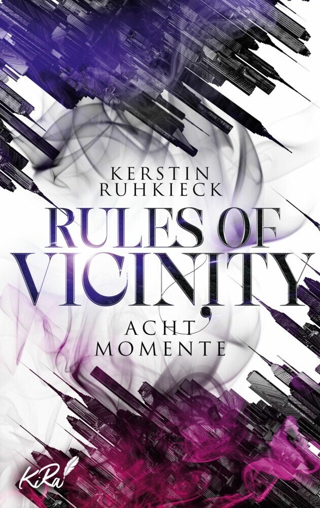 Rules of Vicinity - Acht Momente main product photo