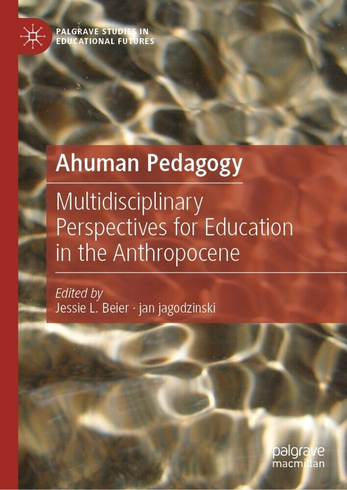 Ahuman Pedagogy main product photo