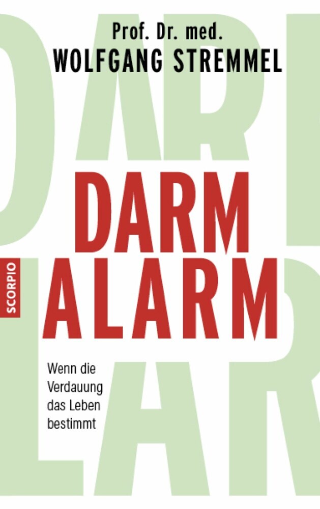 Darmalarm main product photo