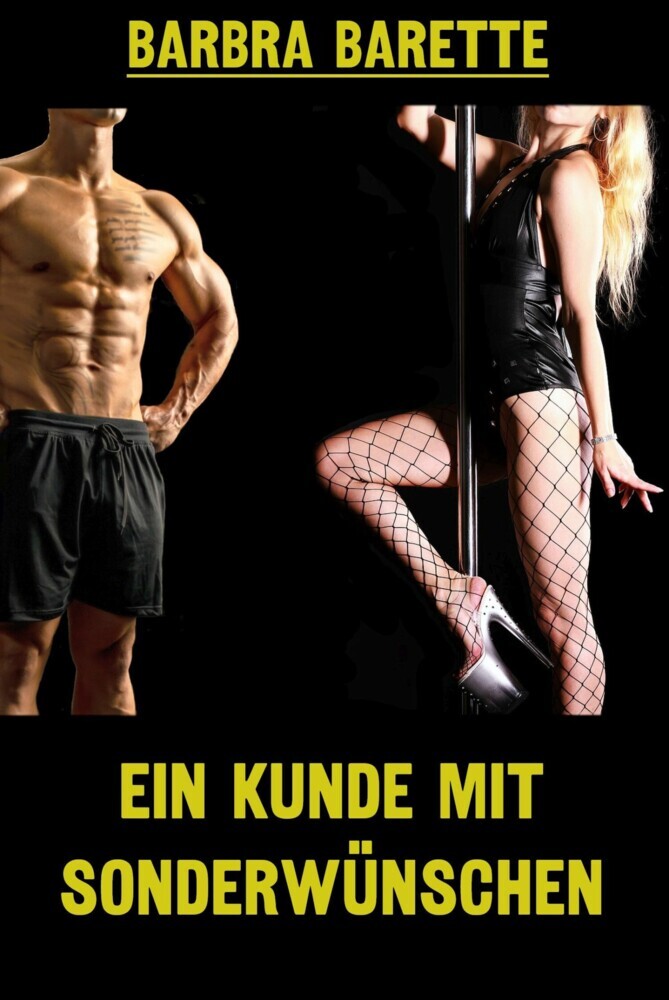 Ein Kunde mit Sonderwünschen main product photo