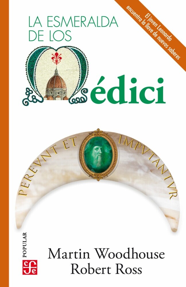 La esmeralda de los Médici main product photo