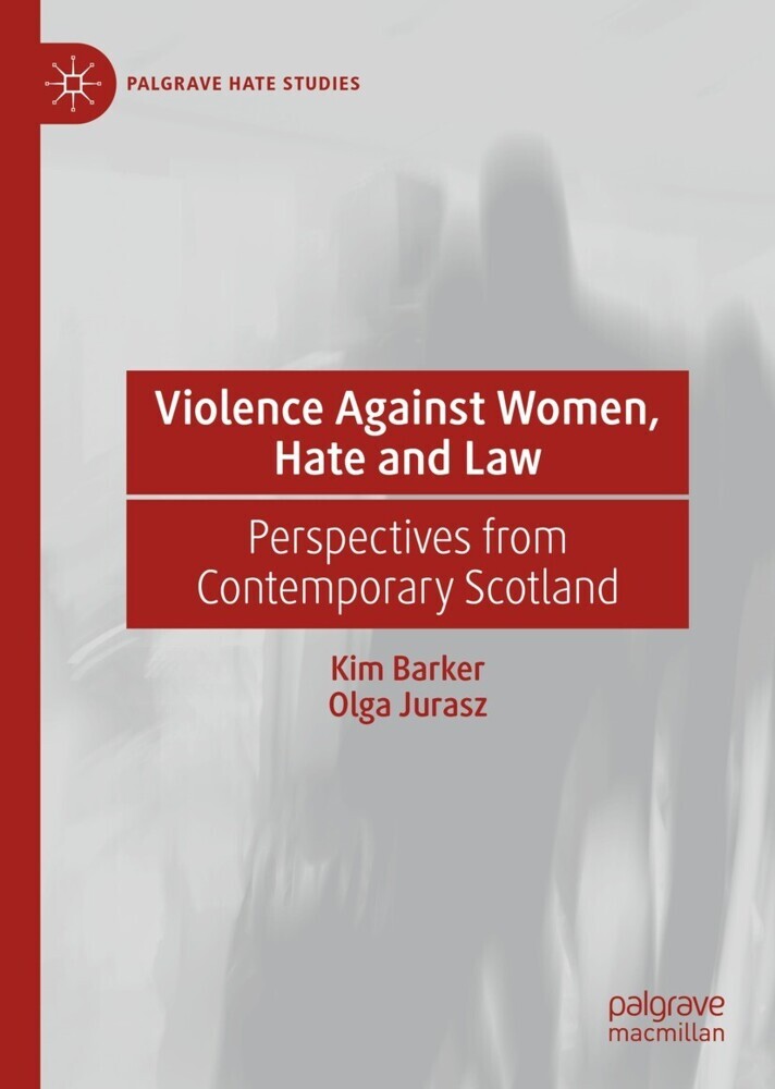 Violence Against Women, Hate and Law main product photo