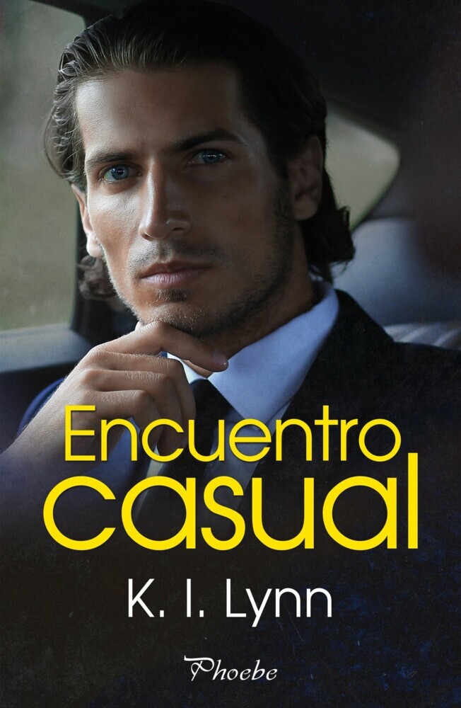 Encuentro casual main product photo