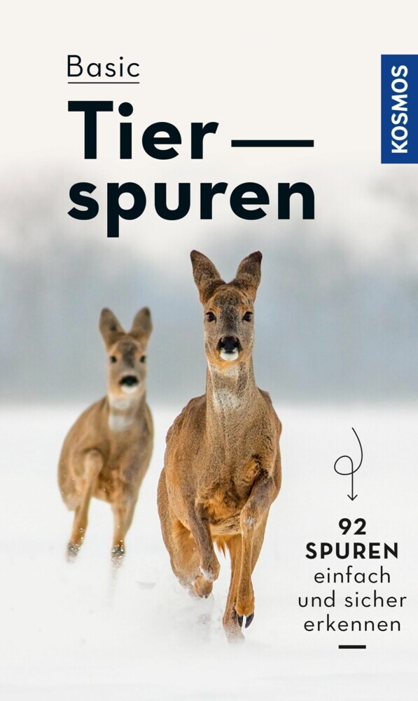 BASIC Tierspuren main product photo