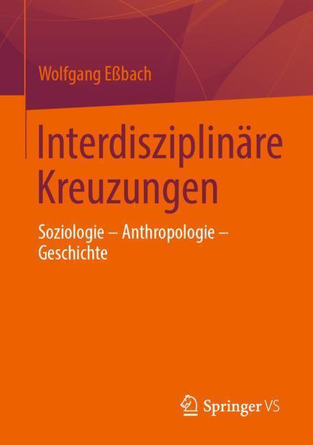 Interdisziplinäre Kreuzungen main product photo