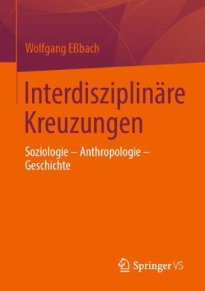 Interdisziplinäre Kreuzungen