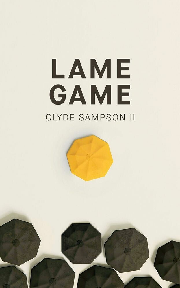 Lame Game main product photo