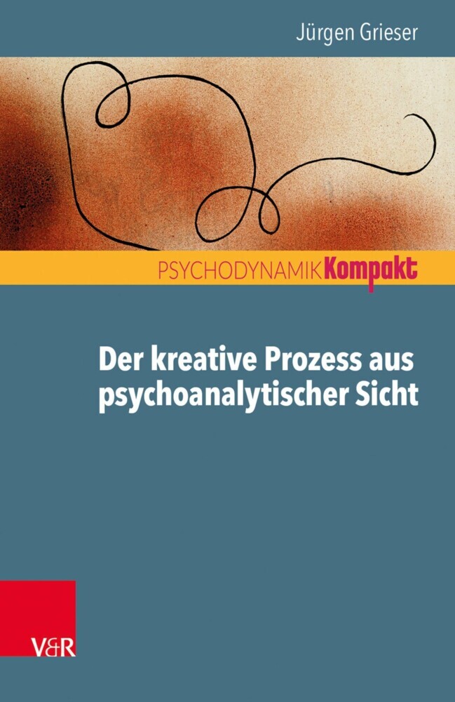 Der kreative Prozess aus psychoanalytischer Sicht main product photo